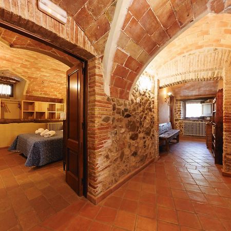 Turisme Rural - Mas Vila - Monells La Bisbal d'Emporda 外观 照片