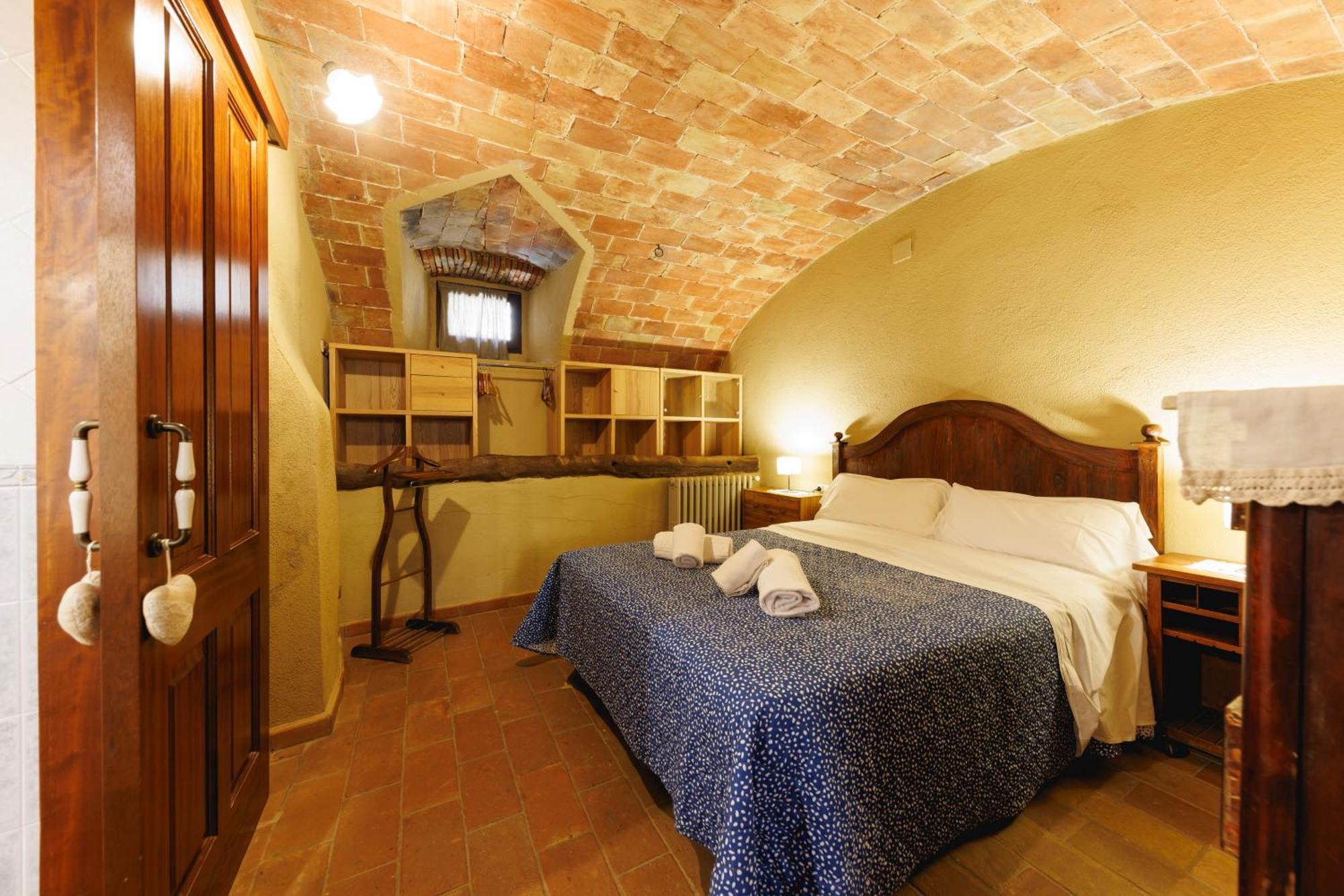 Turisme Rural - Mas Vila - Monells La Bisbal d'Emporda 外观 照片
