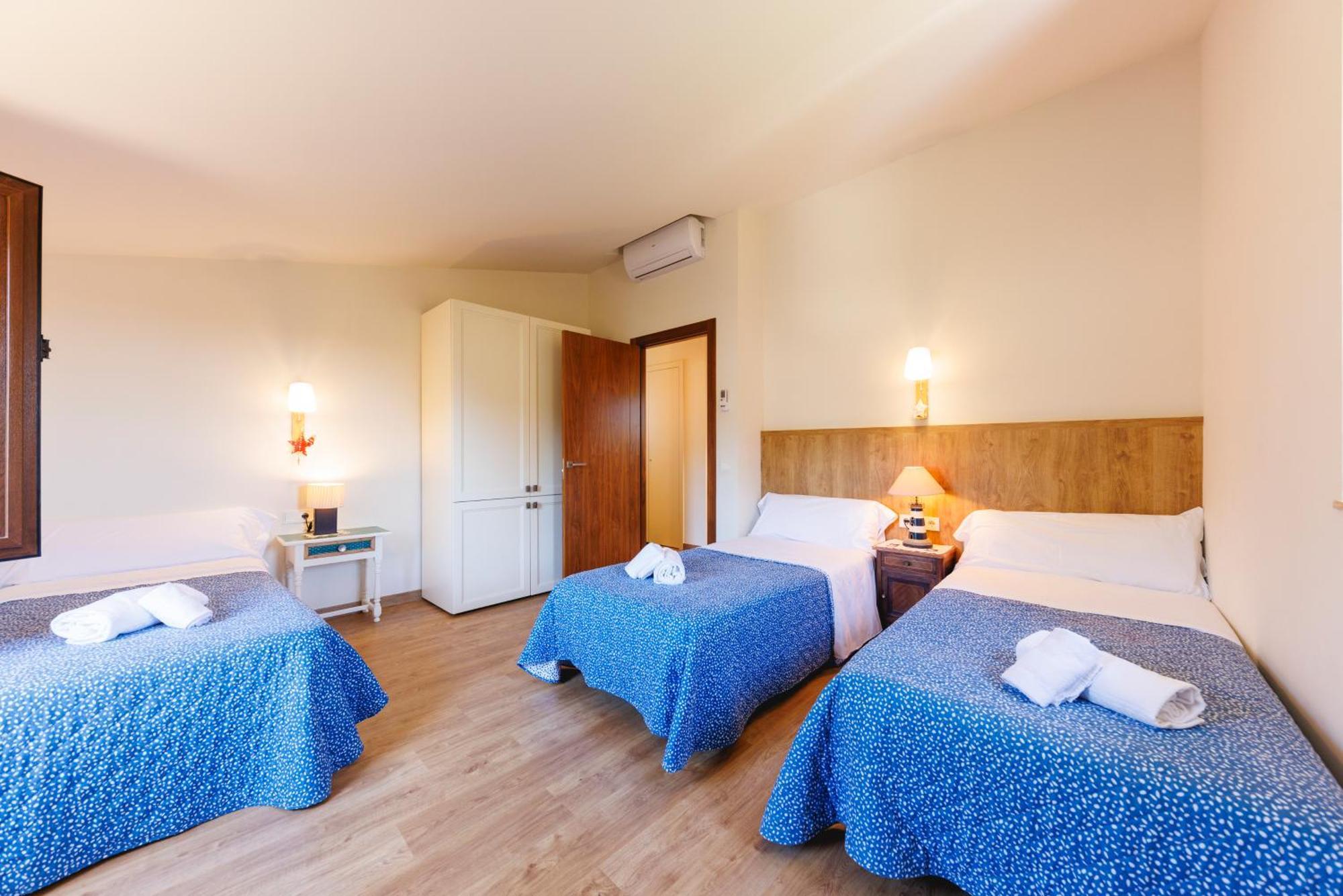 Turisme Rural - Mas Vila - Monells La Bisbal d'Emporda 外观 照片