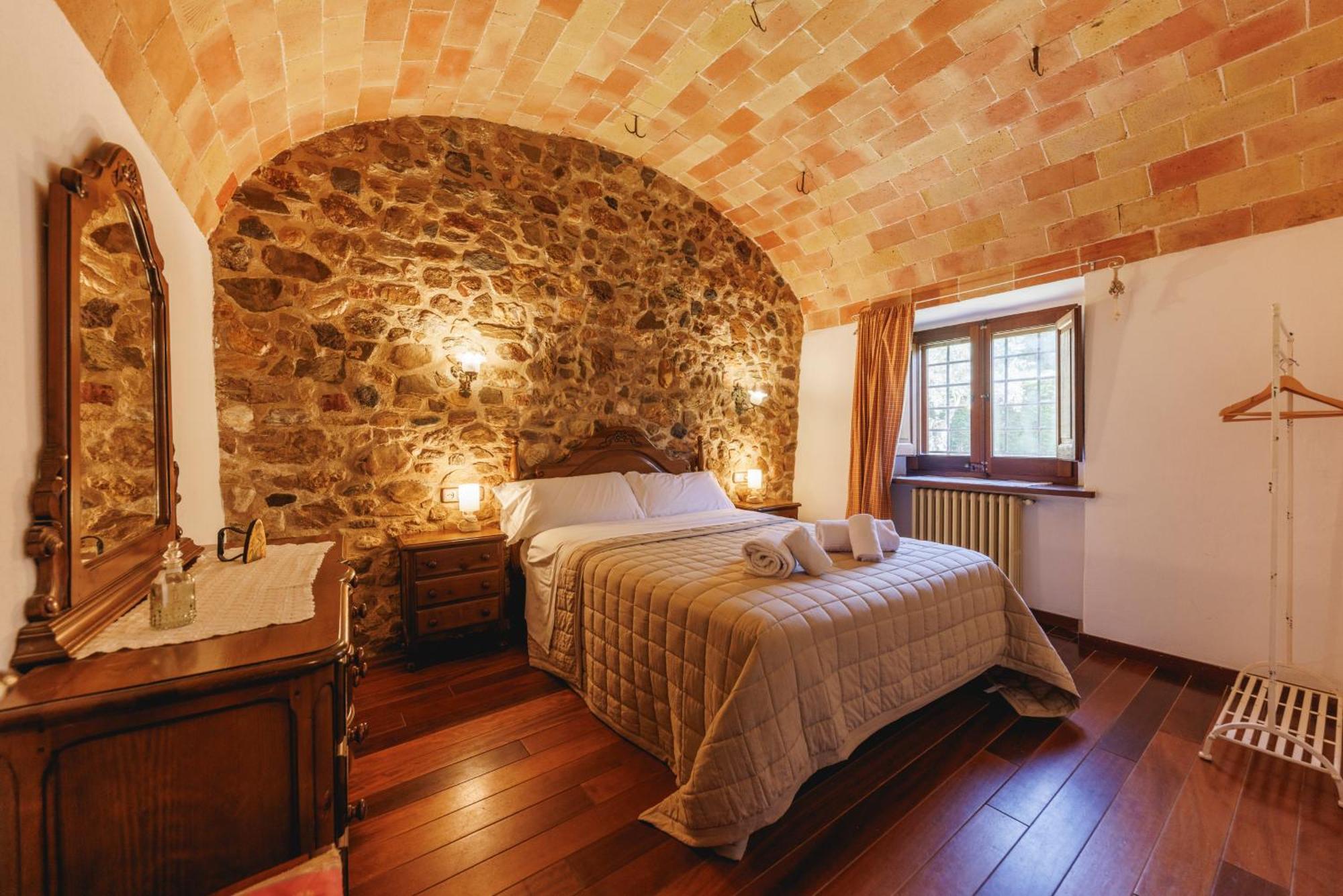 Turisme Rural - Mas Vila - Monells La Bisbal d'Emporda 外观 照片