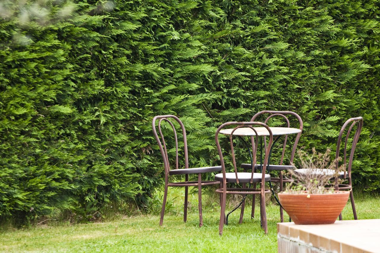 Turisme Rural - Mas Vila - Monells La Bisbal d'Emporda 外观 照片